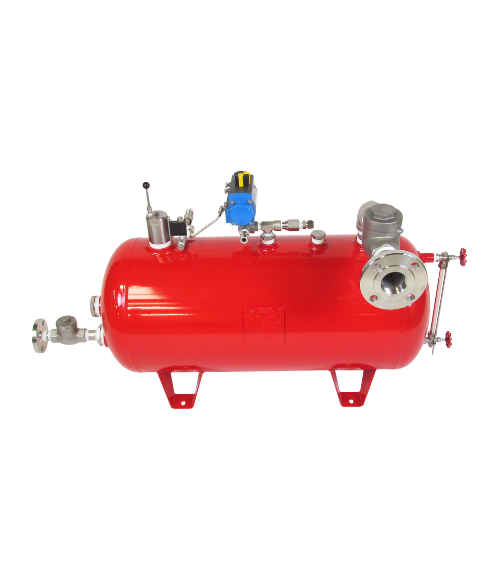 JATCO J-7000: 30-Gallon Environmental Tanks — JATCO, Inc.
